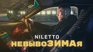 NILETTO  невывоЗИМАя official lyric video [upl. by Aveer]