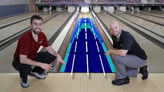 Bowling Tips How to Hit Your Target [upl. by Burrows]