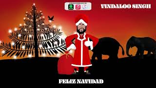 Feliz Navidad Indian Christmas Remix [upl. by Dawn]