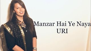 DREAM INDIAN ARMY  INDIAN ARMY MOTIVATIONAL VIDEO  Manzar Hain Yeh Naya [upl. by Ardnuhsor]