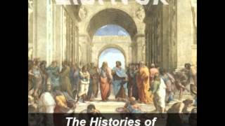 Herodotus Histories FULL Audiobook  book 1 of 3 [upl. by Forkey89]