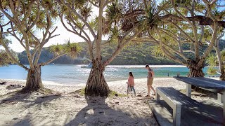 BURLEIGH HEADS  GOLD COAST  AUSTRALIA [upl. by Dusty]