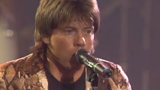 George Thorogood  Bad To The Bone  751984  Capitol Theatre Official [upl. by Esli126]