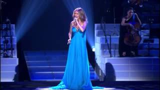 Celine Dion  My Heart Will Go On  Show Celine live In Las Vegas [upl. by Eixor]