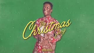 BRELAND  The Christmas Song Official Audio [upl. by Hurty]