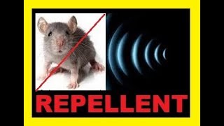 NEW REPELLENT SOUND POWERFUL 10 Hrs [upl. by Gertrudis]