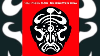 Jean Michel Jarre • The Concerts in China [upl. by Aderb]