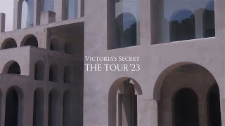 September 26 The Tour ‘23  Victoria’s Secret [upl. by Llekim914]