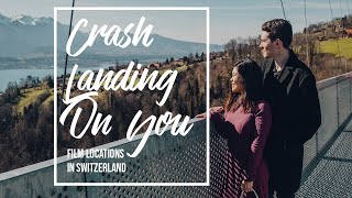 Crash Landing on you Tagalog version [upl. by Argella]