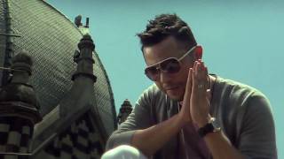 Tony Dize  Mi Amor es Pobre ft KenY Official Video [upl. by Orville988]