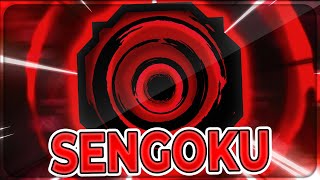 NEW SENGOKU FULL SHOWCASE  Shindo Life [upl. by Spenser]