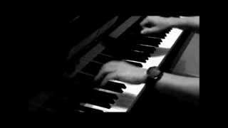 Franz Lehar for Piano  The Merry Widow Waltz [upl. by Aneeres]