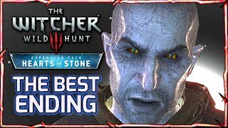 The Witcher 3 Blood and Wine All Cutscenes Full Game Movie 1080p HD [upl. by Hunger960]