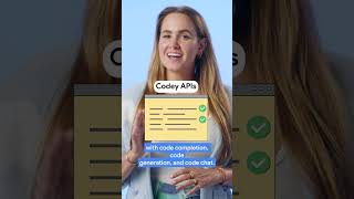 What are Codey APIs on Vertex AI [upl. by Nnaeiram]