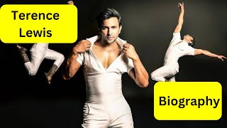 Terence Lewis From Mumbai Streets to Dance Sensation  Inspiring Biography [upl. by Cook968]