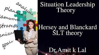 Leadership amp Theories 4  CONTINGENCY THEORIES of Leadership NTA UGC NET By AIR JRF Reema Nayyar [upl. by Ultun]