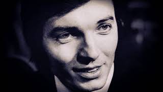 Karel Gott  Kdyby nepadal déšť Je naurai pas le tempsIf I Only Had Time 1968 Remastered [upl. by Sinylg]