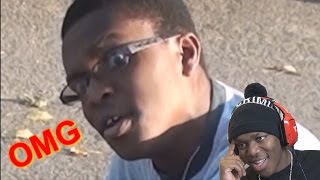 KSI Reacting To More Old Videos [upl. by Coyle]