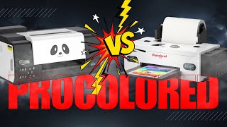 Black Friday Specials Which Procolored DTF Printer Should You Get [upl. by Simpkins]