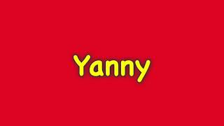 Yanny or Laurel  Brainstorm or Green needle [upl. by Nevlin770]