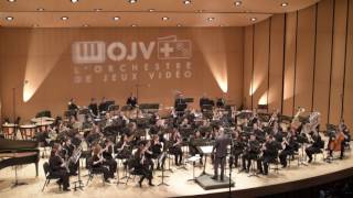 OJV Super Mario RPG  Live Orchestra [upl. by Grath198]