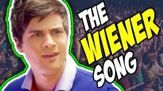 THE WIENER SONG AUTOTUNE [upl. by Reivilo413]