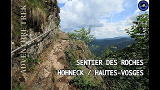 Le Massif des Vosges  Échappées belles [upl. by Ellerud]