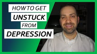 6 Strategies to Manage Depression with CBT amp Mindfulness [upl. by Mimajneb450]