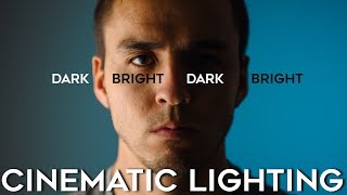 How to Create Stunning Cinematic Lighting [upl. by Timoteo721]