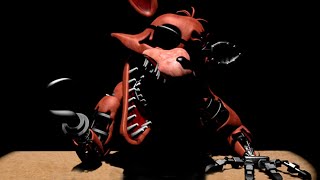 WORKING on WITHERED ANIMATRONICS IT MOVED  FNAF Animatronic Salvage [upl. by Adnola]