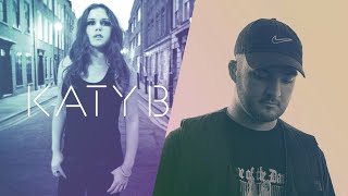 Katy B  Katy On A Mission Kanine Bootleg Extended Edit [upl. by Tito]