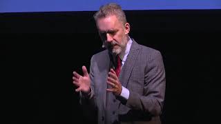 Telling the truth  Jordan B Peterson [upl. by Sundstrom132]