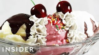 How Realistic Fake Foods Are Made For TV And Movies  Movies Insider [upl. by Oratnek469]