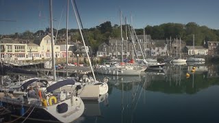 Padstow A Video Guide [upl. by Fording]