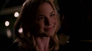 Everwood  Amy Finally Tells Ephram She Loves Him Finale [upl. by Shields440]