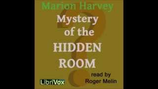 The Mystery of the Hidden Room FULL Audiobook [upl. by Jeremy271]