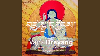 Vajrasattva [upl. by Lien]