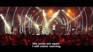 Hillsong Worship  Faithfulness Live With Lyrics [upl. by Ardnaek527]