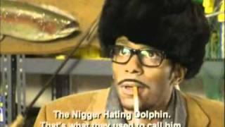 Chappelles Show Racist Animals [upl. by Aciretal54]