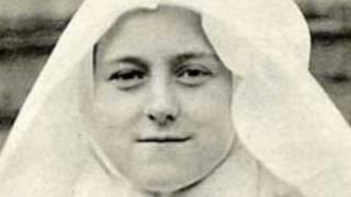 St Therese of Lisieux [upl. by Aryn]