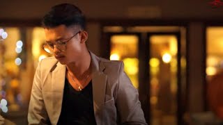 Ramles Walter  Puntan Official Music Video [upl. by Shama]