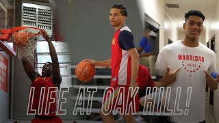 Life at Oak Hill [upl. by Leak]