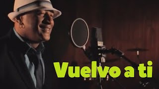 JAVIER VÁSQUEZ  VUELVO A TI Official Video [upl. by Hudson]