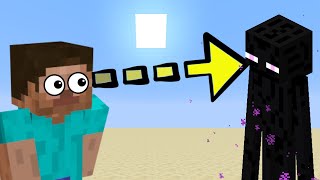 How to Detect Where the Player is Looking in Minecraft [upl. by Mcmurry619]