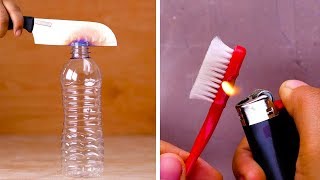 15 Clever Ways to Upcycle Everything Around You Recycling Life Hacks and DIY Crafts by Blossom [upl. by Oluas4]