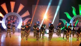 Teri mitti song dance [upl. by Rech]