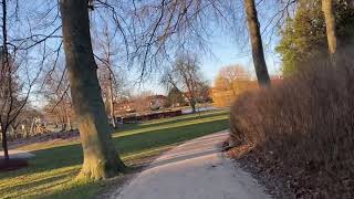 Slagelse Park Denmark [upl. by Iak706]