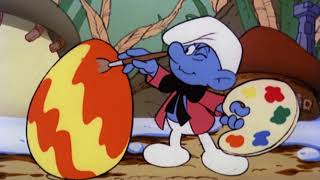 The Smurfs Springtime • Episode • The Smurfs [upl. by Aneerahs616]