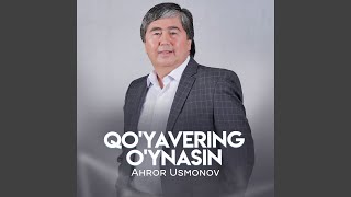 Qoyavering oynasin [upl. by Sassan]