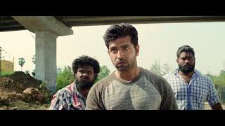 CCV படம் எப்படி இருக்கு Public Review Chekka Chivantha Vaanam quotSimbu Vs Vijaysethupathiquot [upl. by Rysler937]